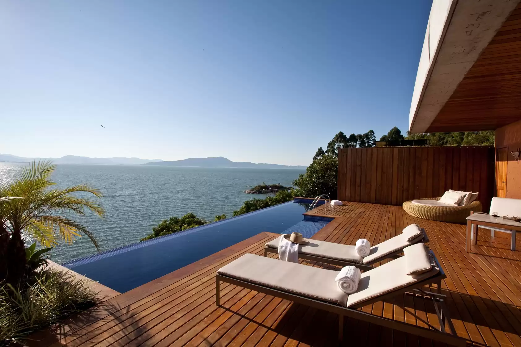 Ponta  dos Ganchos Resort é reconhecido pelo Tripadvisor Travelers' Choice - Best of the Best 2020