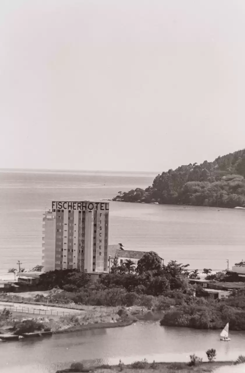Projeto imobiliário de alto padrão resgata história de um dos principais ícones da hotelaria catarinense