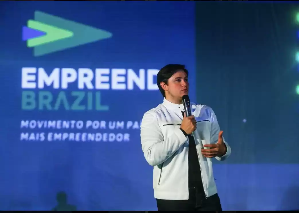 SC recebe em maio a maior imersão de empreendedorismo da América Latina