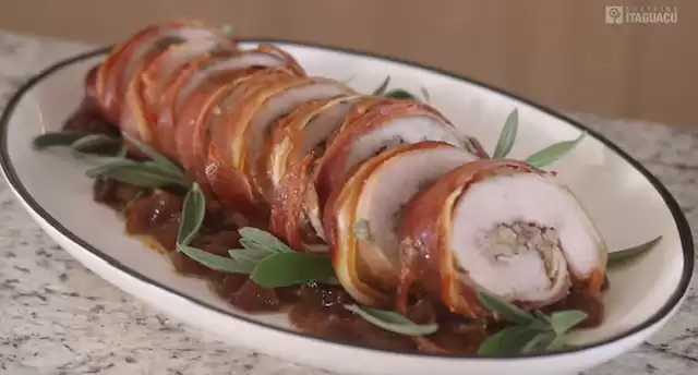 Shopping Itaguaçu lança vídeos de receitas de Natal e mesa posta