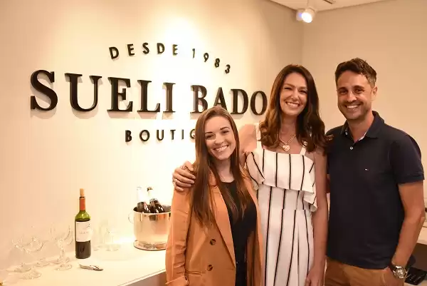 Sueli Bado Boutique reinaugura espaço em Brusque