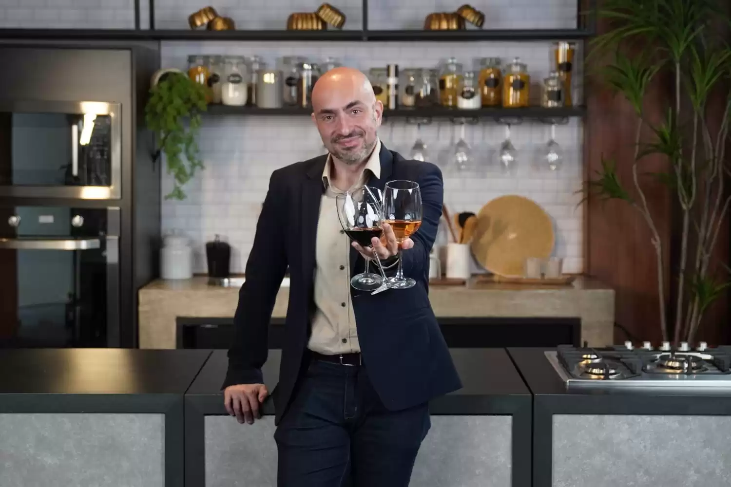 Trattoria Carbone promove jantar harmonizado com o premiado sommelier Diego Arrebola