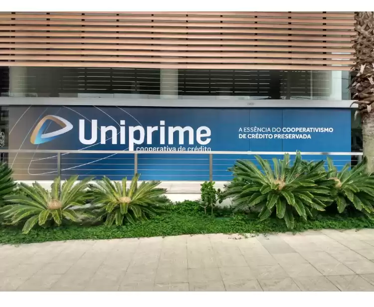 Uniprime Pioneira chega em Florianópolis