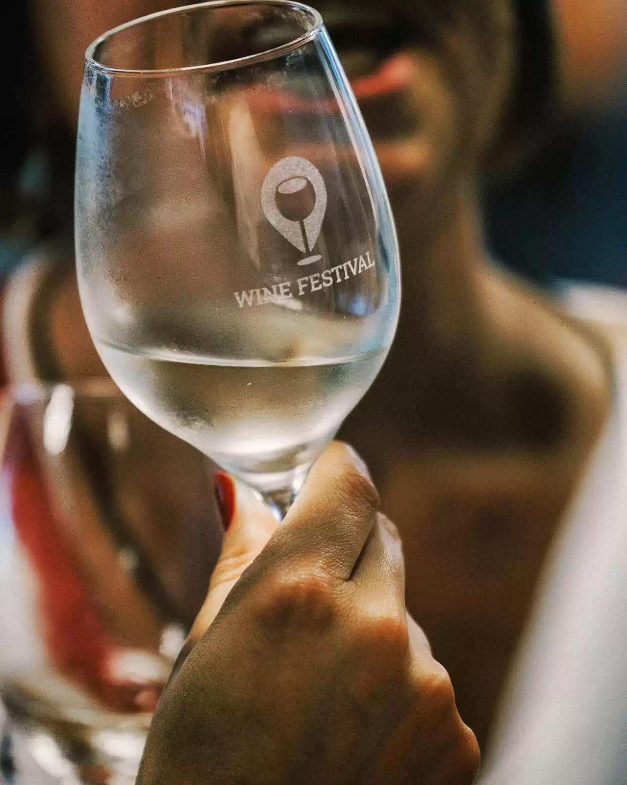 Wine Festival   O melhor e maior festival de vinho de Floripa