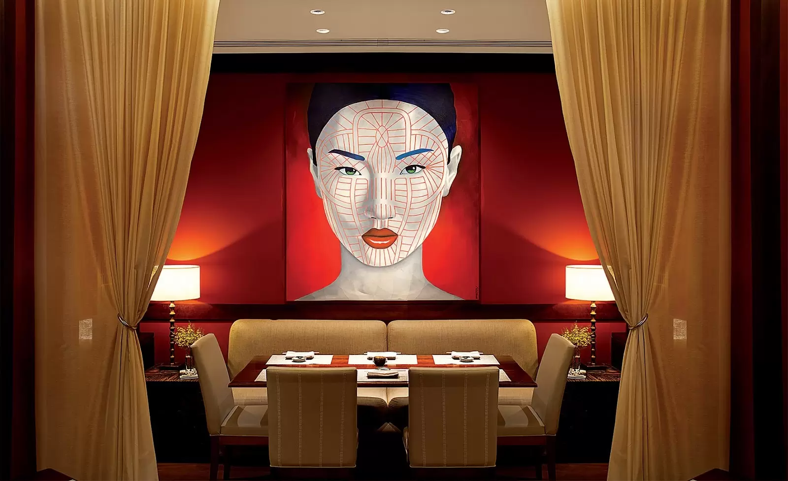 Restaurante Mee, no Copacabana Palace, a Belmond Hotel, apresenta menu degustação de inverno com Sukiyaki