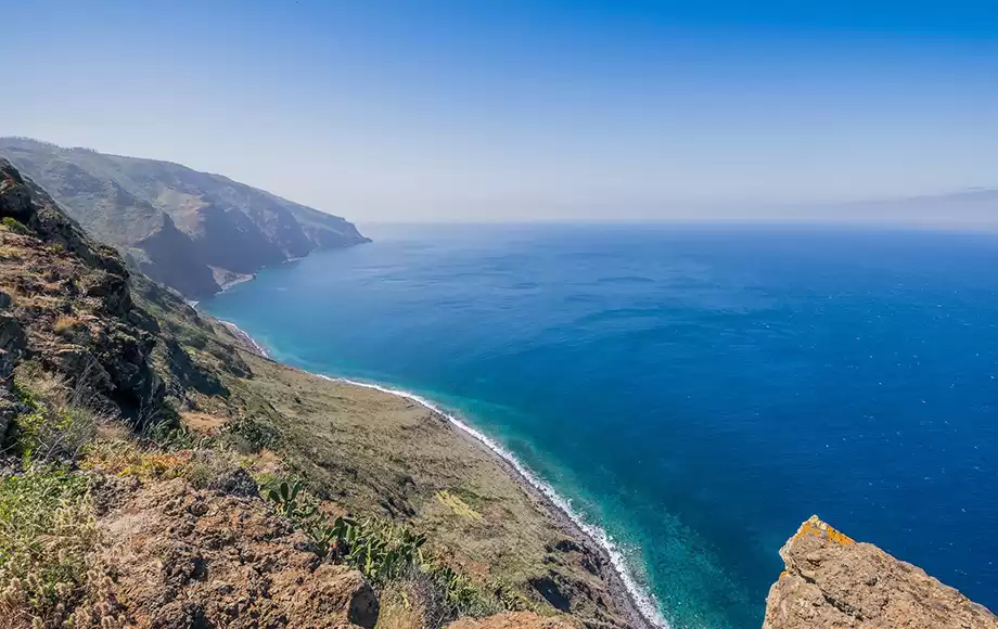 5 lugares da Ilha da Madeira para conferir vistas de tirar o fôlego