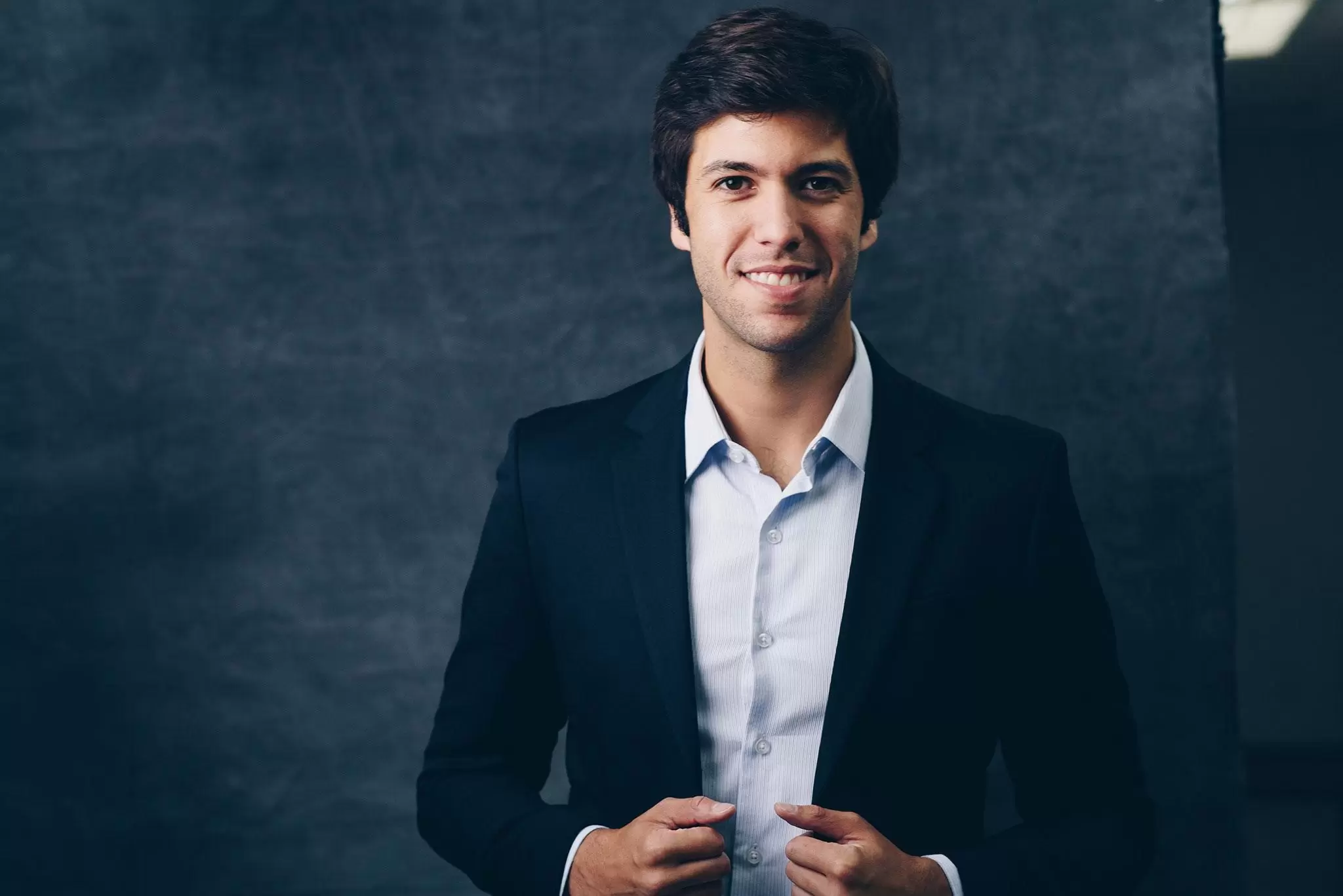 Caio Coppolla é confirmado como palestrante no ONDM Brasil em Balneário Camboriú