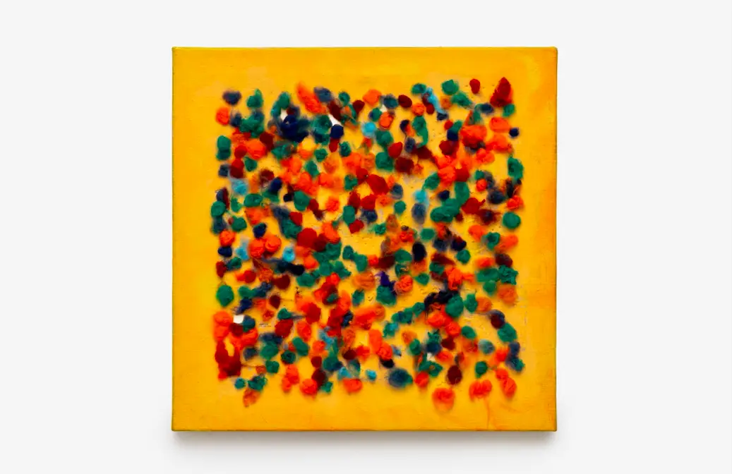 Instituto Tomie Ohtake apresenta Sheila Hicks: O que que é isso?