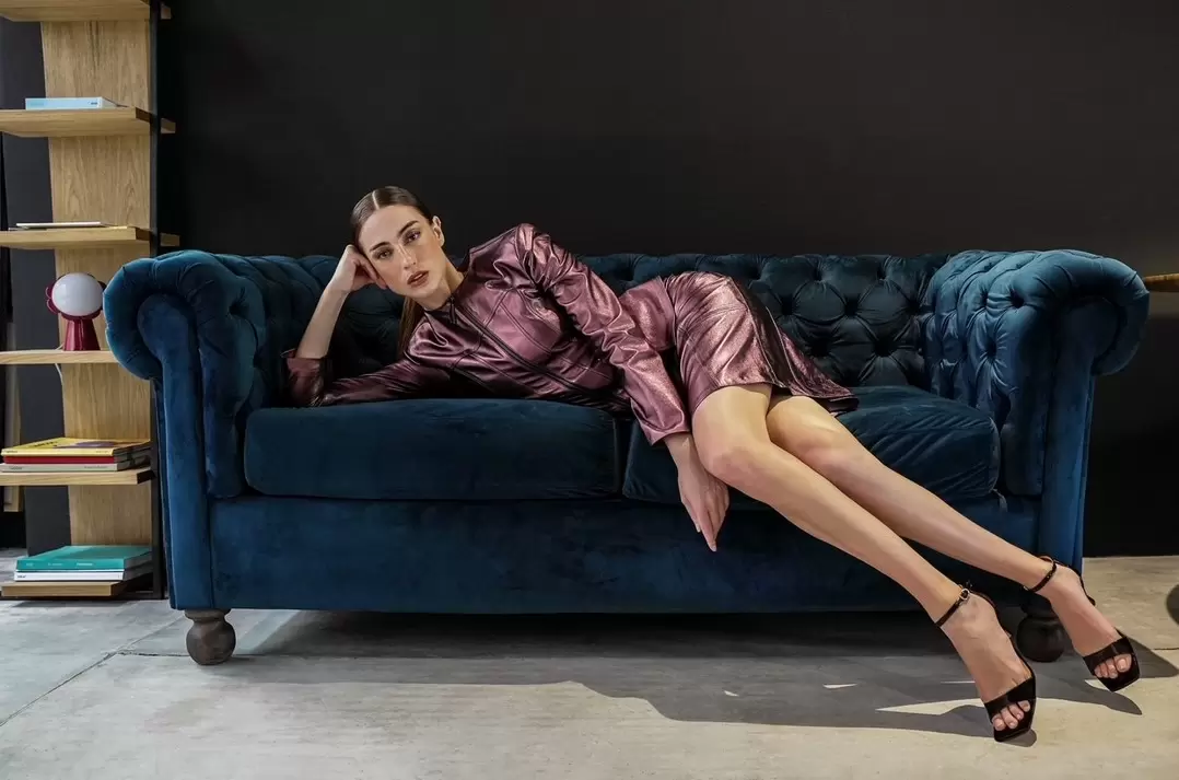 Personalidade e força revelam o inverno 25 da marca gaúcha St. Trois