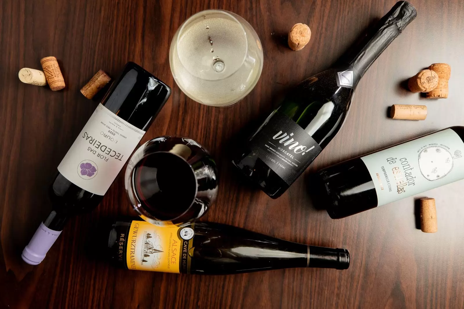Suave, intenso ou refrescante: especialista revela qual vinho combina com o seu paladar