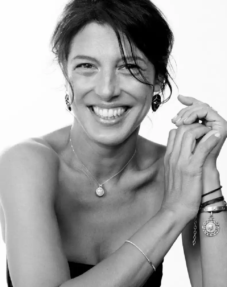 Camille Miceli é nomeada a nova Diretora Artística da Emilio Pucci 