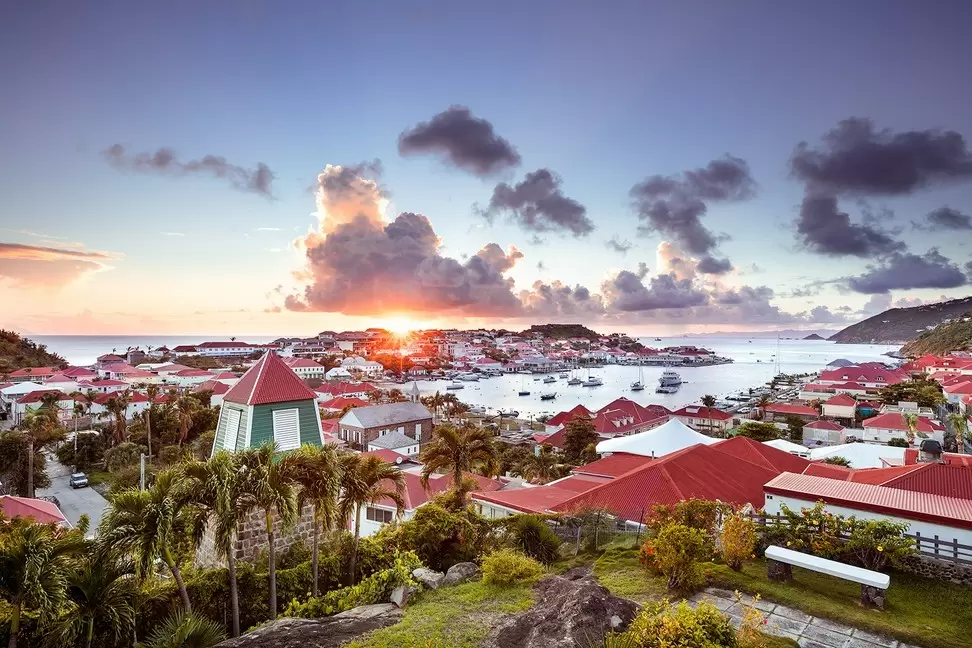 Dez coisas que você precisa fazer em Saint Barth 