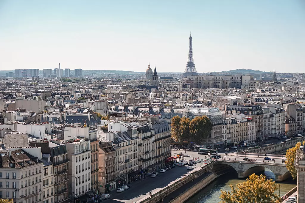 3 bairros surpreendentes para quem quer conhecer Paris