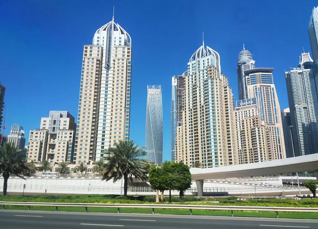 5 razões para investir no mercado imobiliário de Dubai