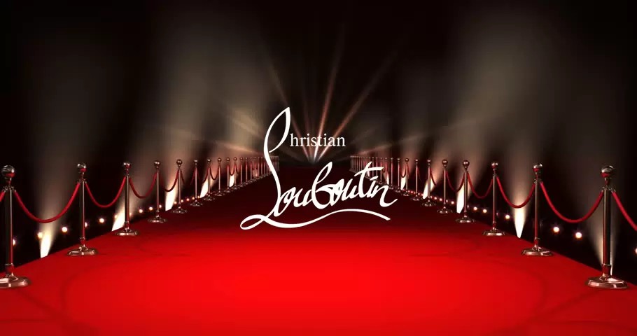 Celebridades usam Christian Louboutin em eventos 