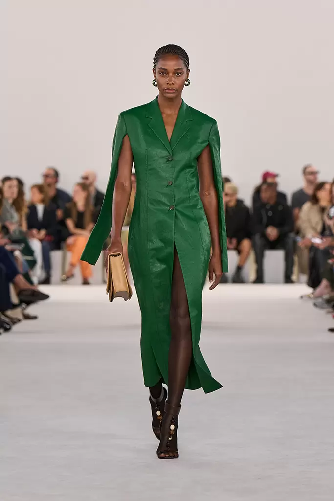 Ferragamo Primavera-Verão 2024