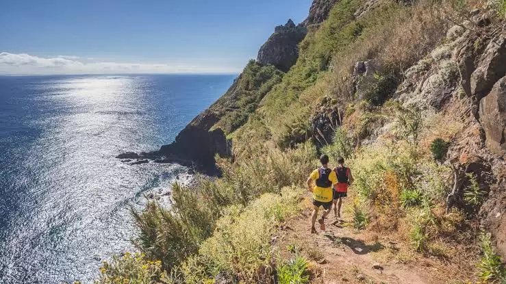 Aventura na Ilha da Madeira: conheça as principais atividades de alta adrenalina do destino português
