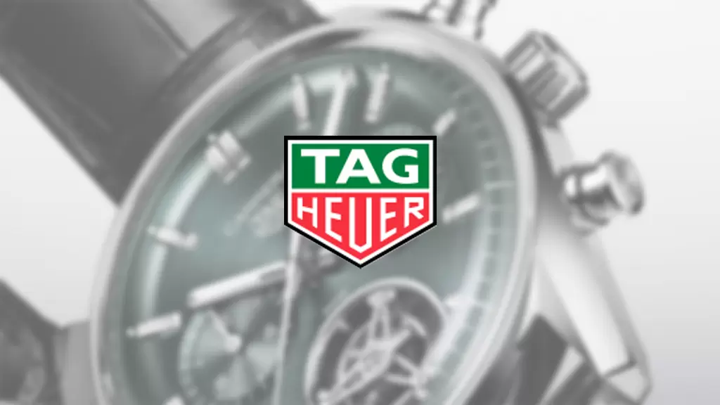 Lançamentos TAG Heuer para a LVMH Watch Week 2024