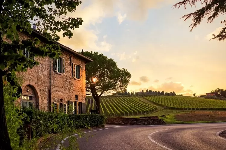 As vantagens de ter uma casa na Itália que você precisa conhecer