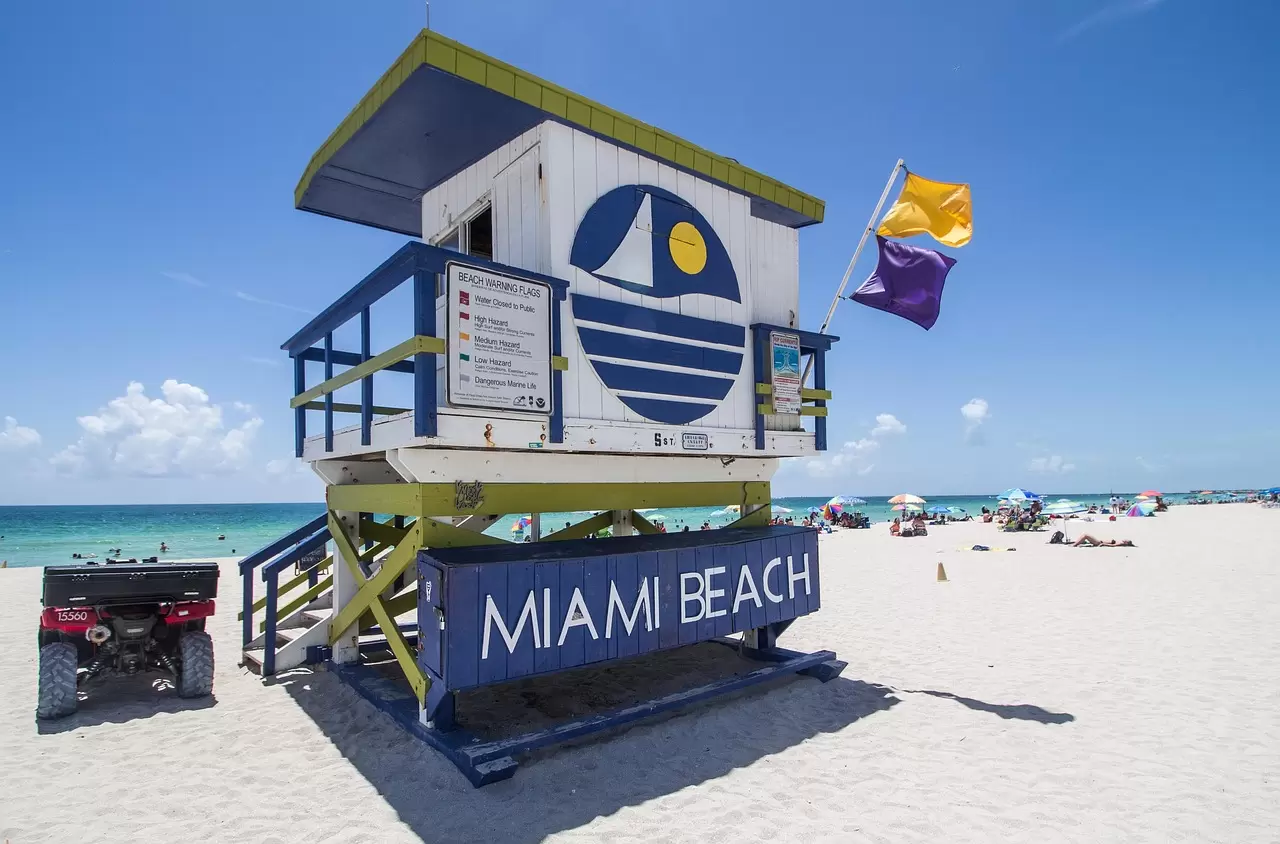 Confira 9 dicas do que fazer em Miami nas férias de julho