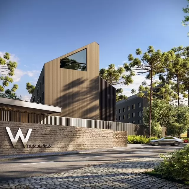 A essência do bem-estar contemporâneo no exclusivo Wellness Club W Gramado