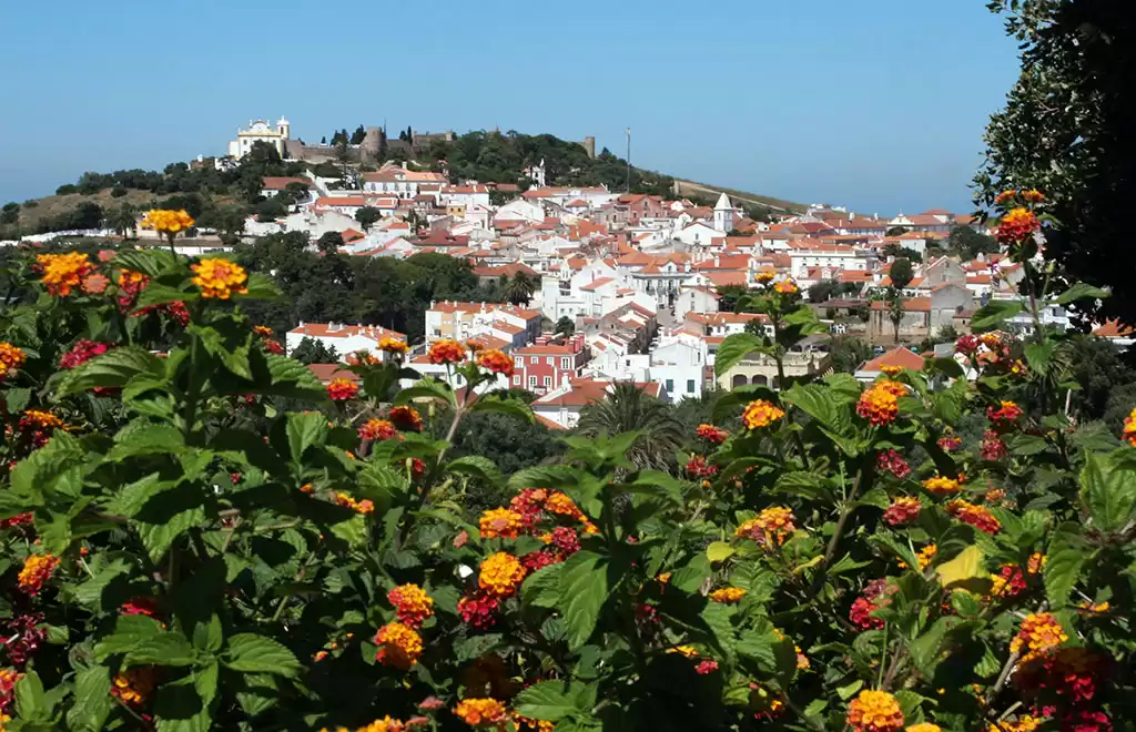 Conheça os encantos da cidade alentejana de Santiago do Cacém