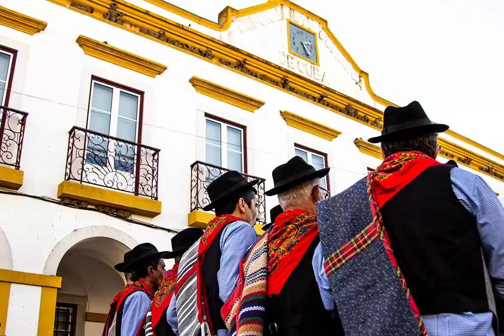 Conheça três Patrimônios Imateriais Culturais da Humanidade no Alentejo