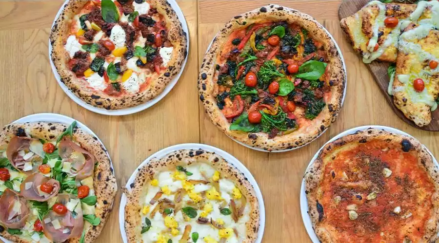 Dia da Pizza: confira receita da tradicional pizza napolitana do Eataly
