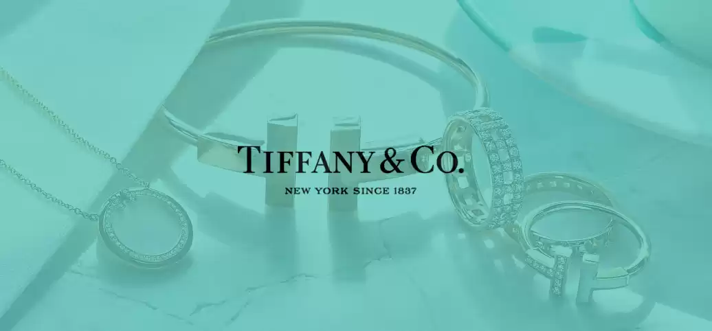 Dia das Mães Tiffany & Co.