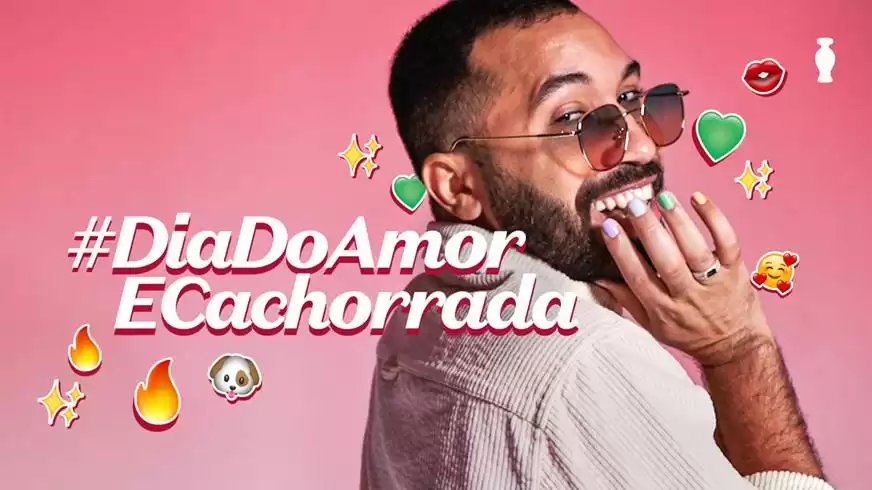 Dia dos Namorados: O Boticário e Tinder se unem em match perfumado e inédito