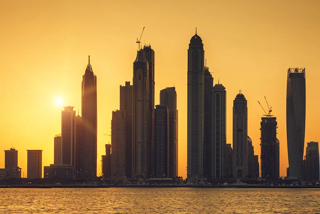 Dubai elimina valor mínimo para visto imobiliário e amplia acesso de investidores estrangeiros