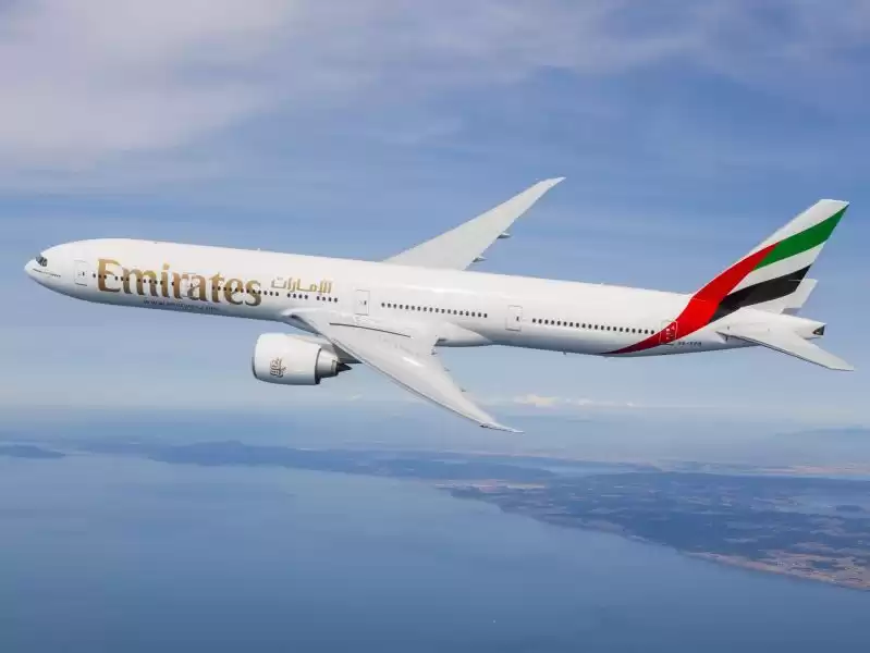 Emirates aumenta número de voos para Maldivas e Seychelles antes do feriado da Páscoa