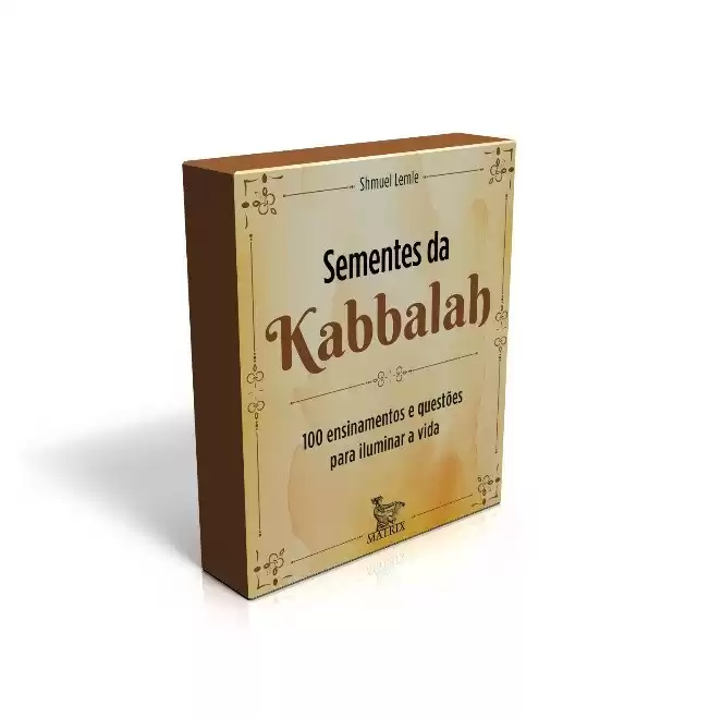 Ensinamentos da Kabbalah para o dia a dia
