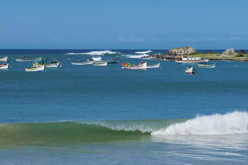 Governo do Estado participa de iniciativa internacional para financiar pesquisas sobre sustentabilidade dos oceanos