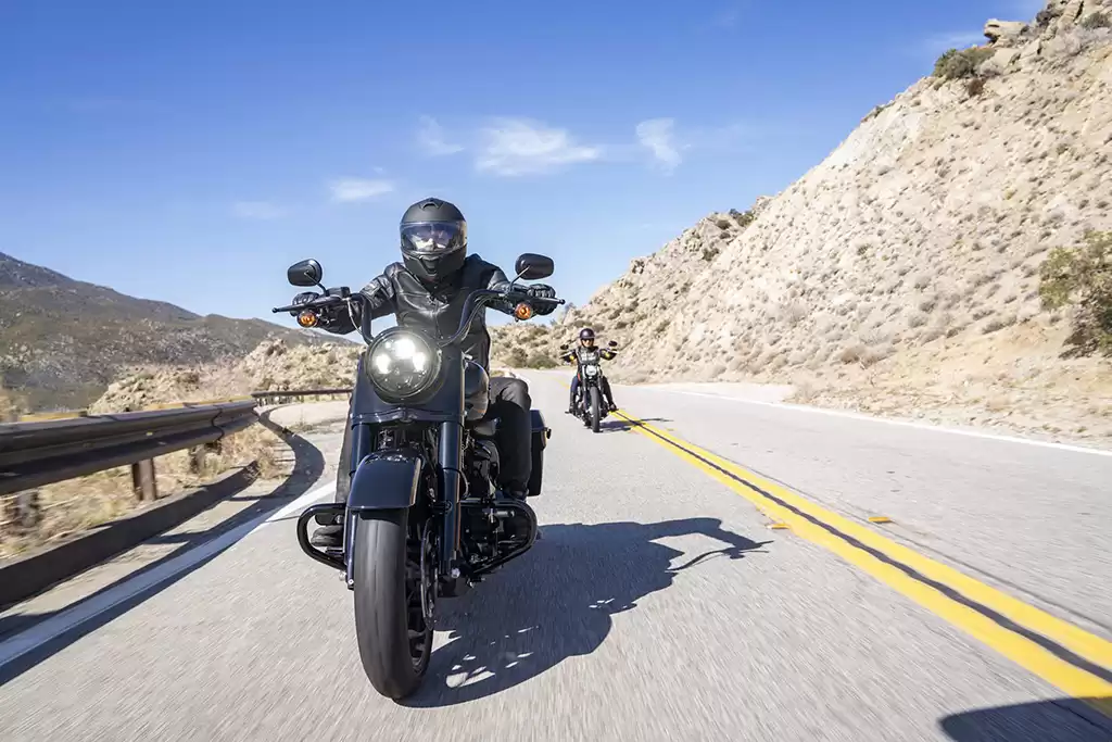 Harley-Davidson do Brasil sugere os 10 melhores roteiros de aventura para quando for seguro viajar novamente