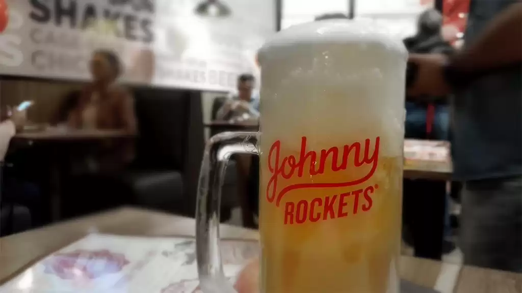 Johnny Rockets anuncia novidades na unidade da Grande Florianópolis