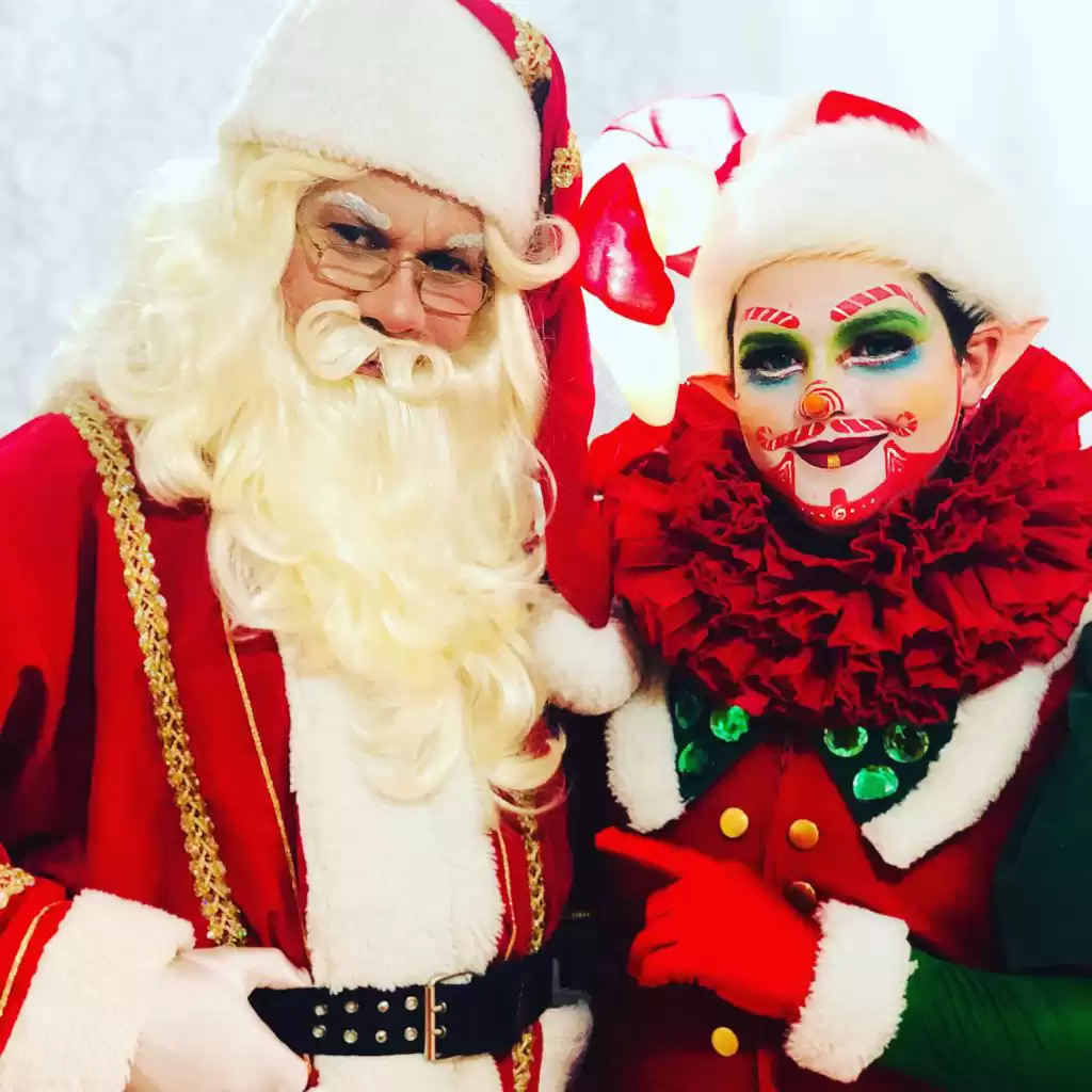 Jurerê Open Shopping lança programação de Natal neste sábado, com chegada do Papai Noel e espetáculo infantil
