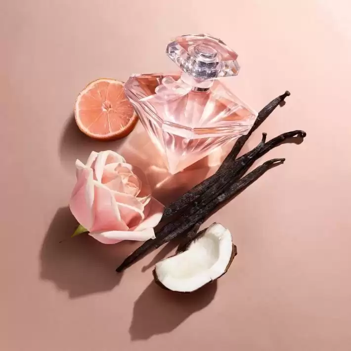 Lancôme apresenta La Nuit Trésor Nude