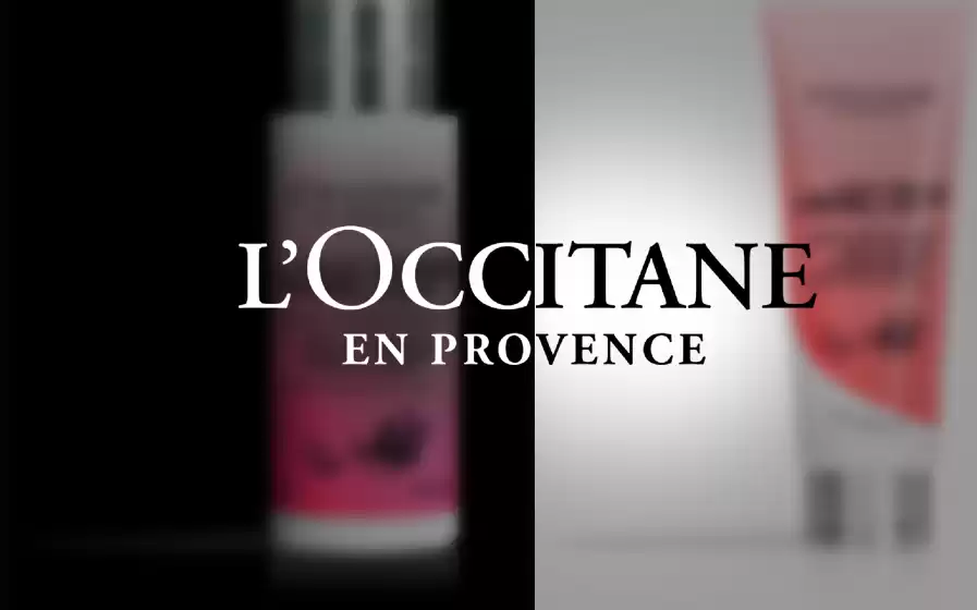 L’Occitane en Provence apresenta os esfoliantes faciais de Infusões de Limpeza, formuladas com infusões de romã e amêndoa em texturas surpreendentes