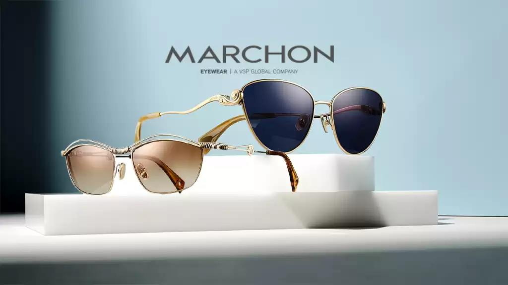 MARCHON EYEWEAR: Lanvin Eyewear chega ao Brasil