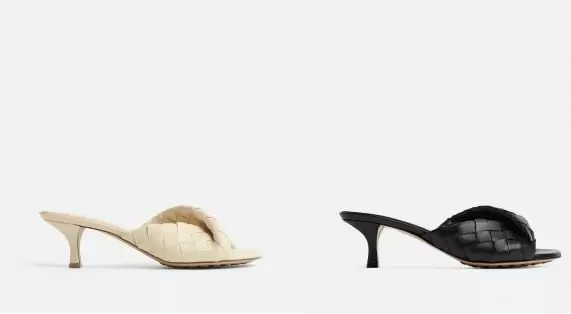 Verão à italiana: os acessórios desejo da Bottega Veneta para a temporada