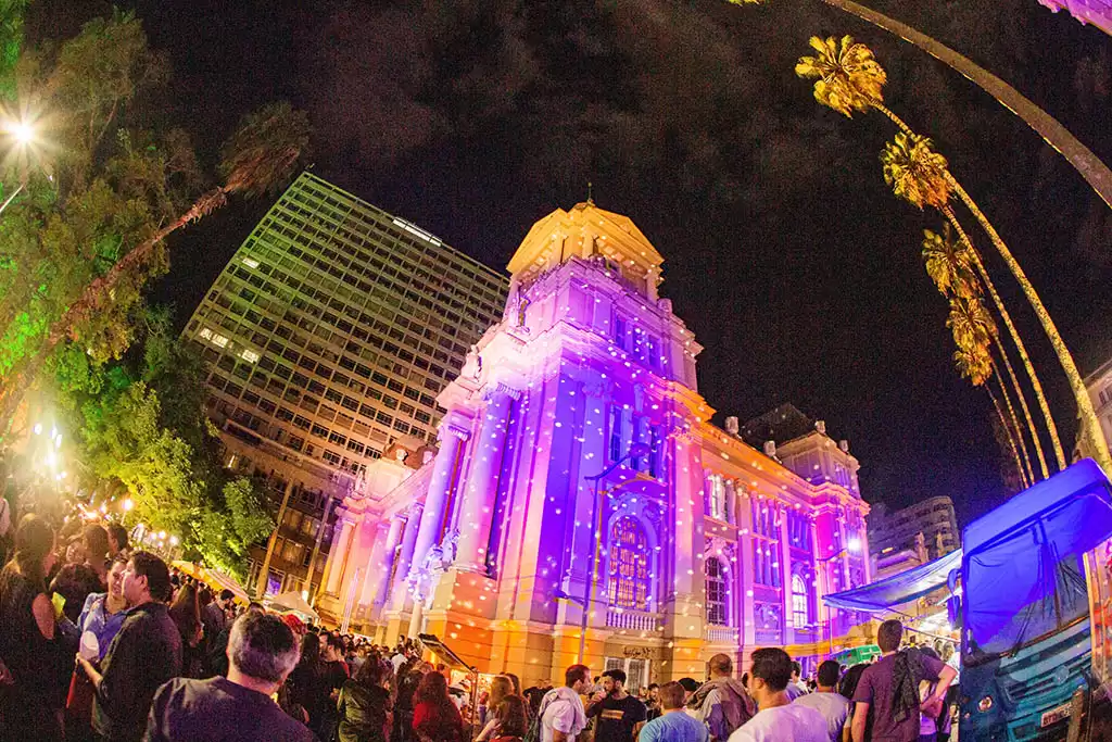 Noite dos Museus prepara sua maior edição para este ano, com quase cem atrações artísticas