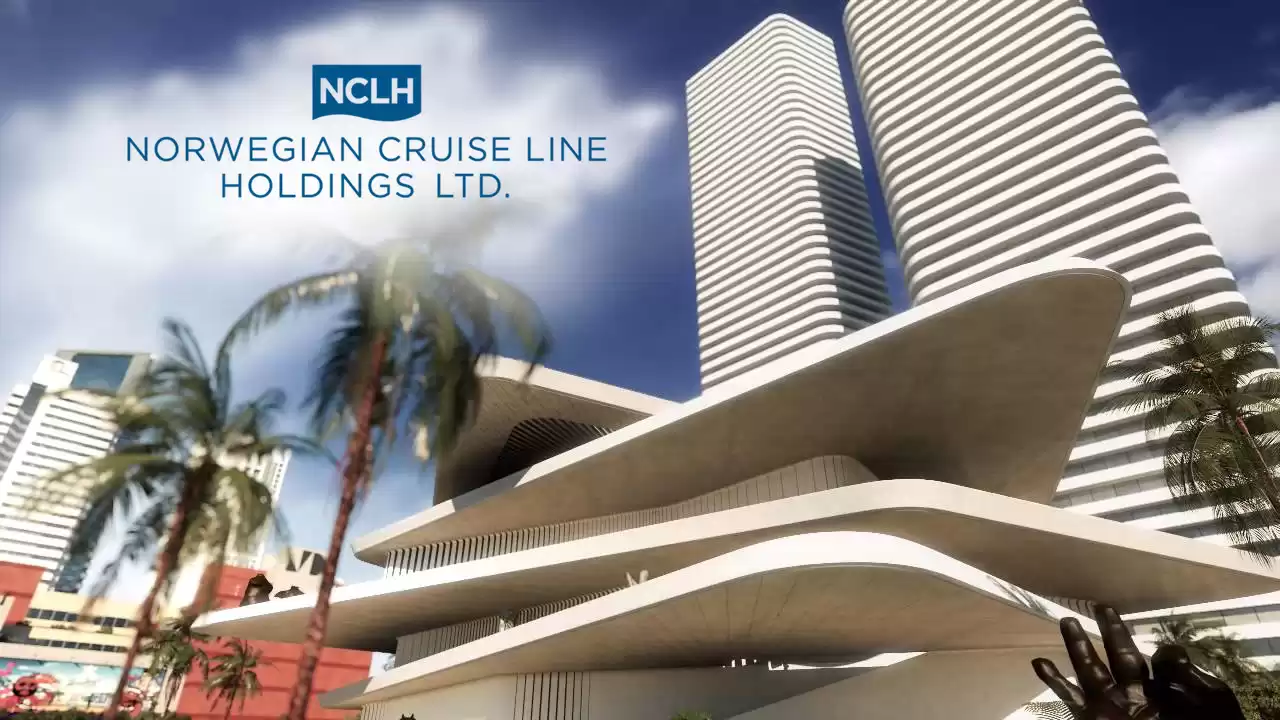 Norwegian Cruise Line Holdings Ltd. anuncia colaboração com o Museu Nader para a primeira convocação anual de artistas