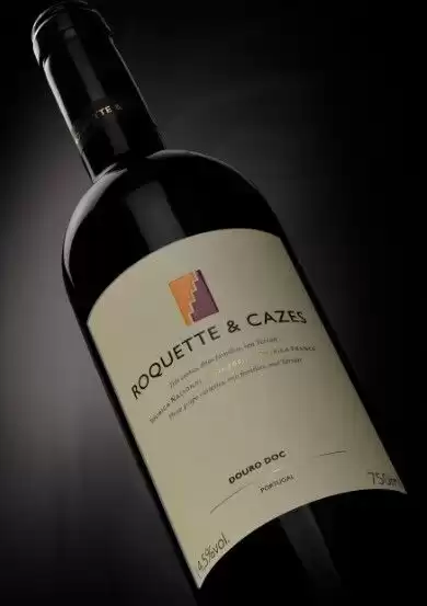 Nova safra do Roquette & Cazes: o vinho do Douro com toque de Bordeaux chega ao Brasil
