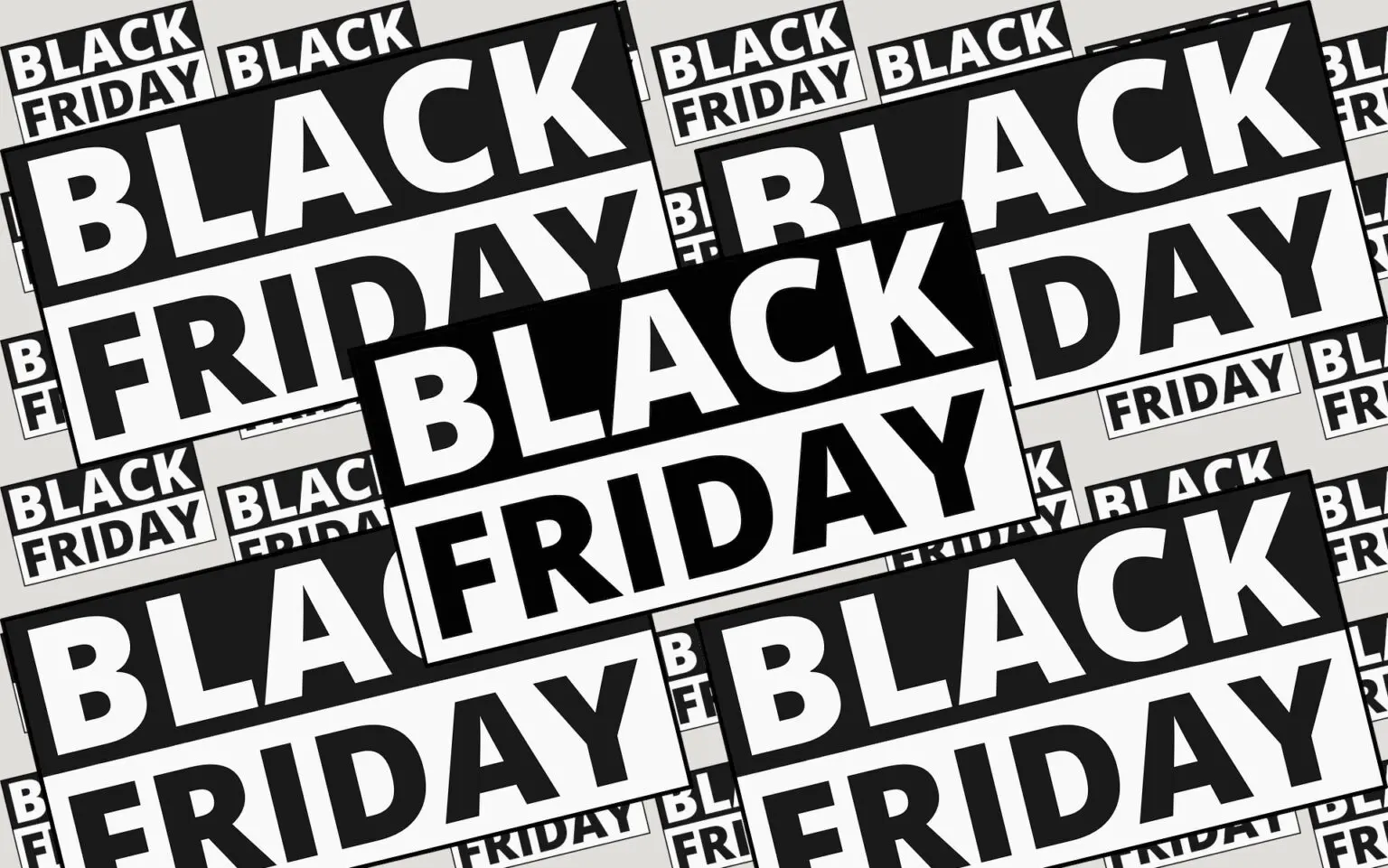 Consumidores devem pesquisar quase 50 vezes antes de comprar na Black Friday para descobrir se o desconto é de verdade
