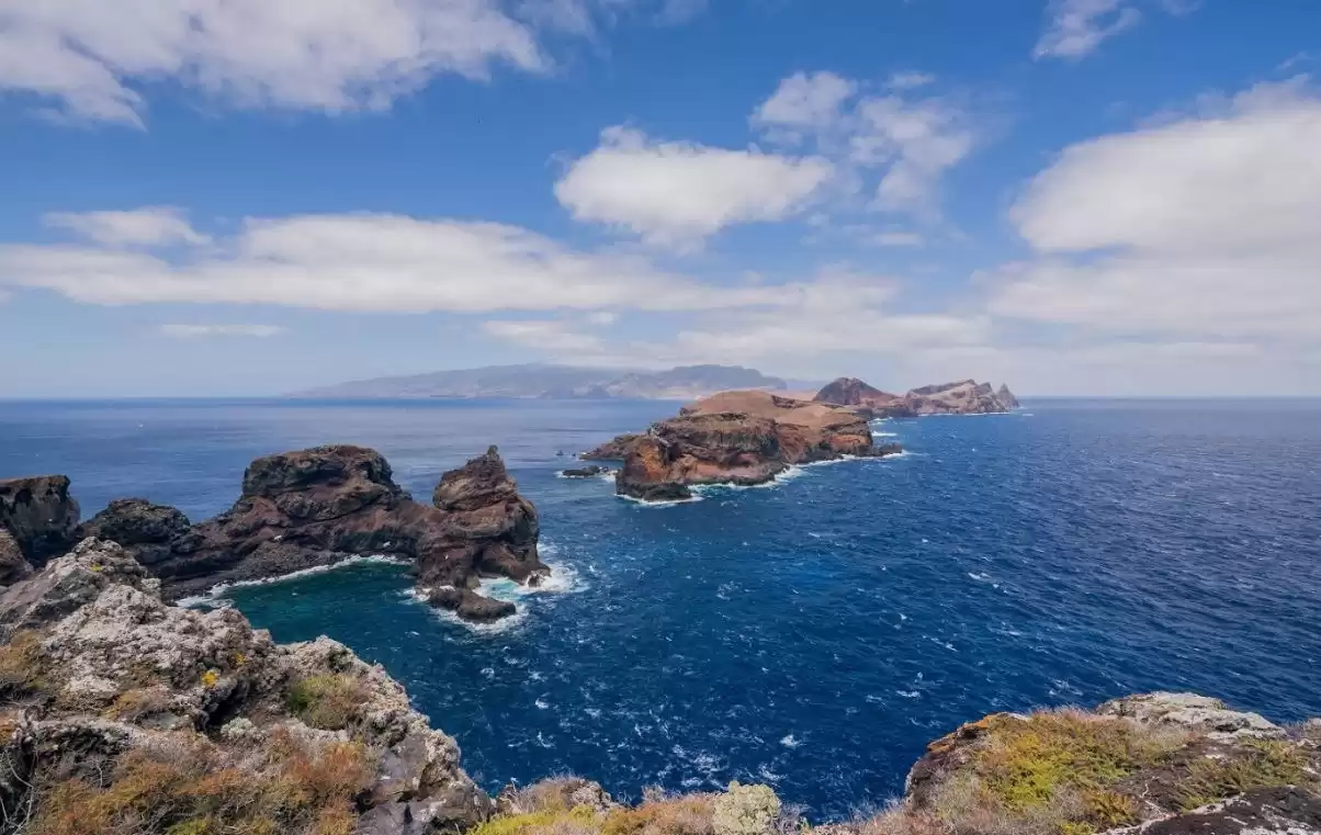 Os melhores cenários para fotos na Ilha da Madeira