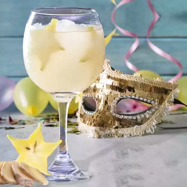 Pernod Ricard sugere drinks para o Carnaval