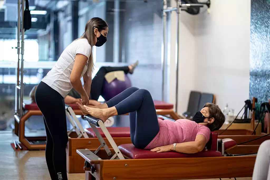 Pilates: saiba os benefícios da prática no dia a dia