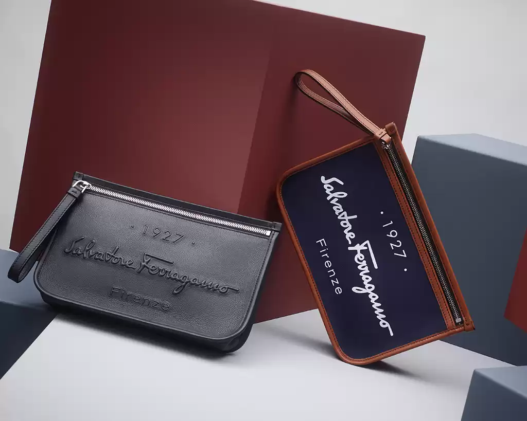 SALVATORE FERRAGAMO e FARFETCH anunciam parceria estratégica global