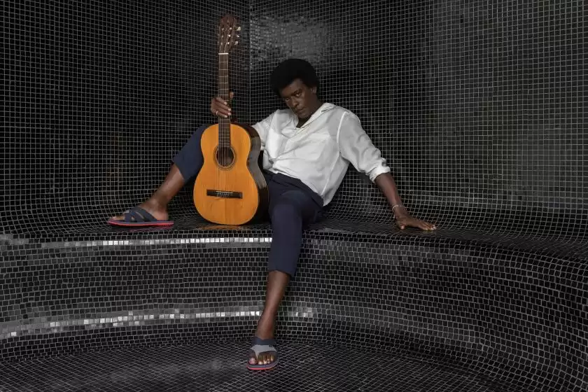 Seu Jorge fala sobre suas conquistas em nova campanha da Kenner